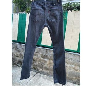 🛍Levis 510 w31 L34